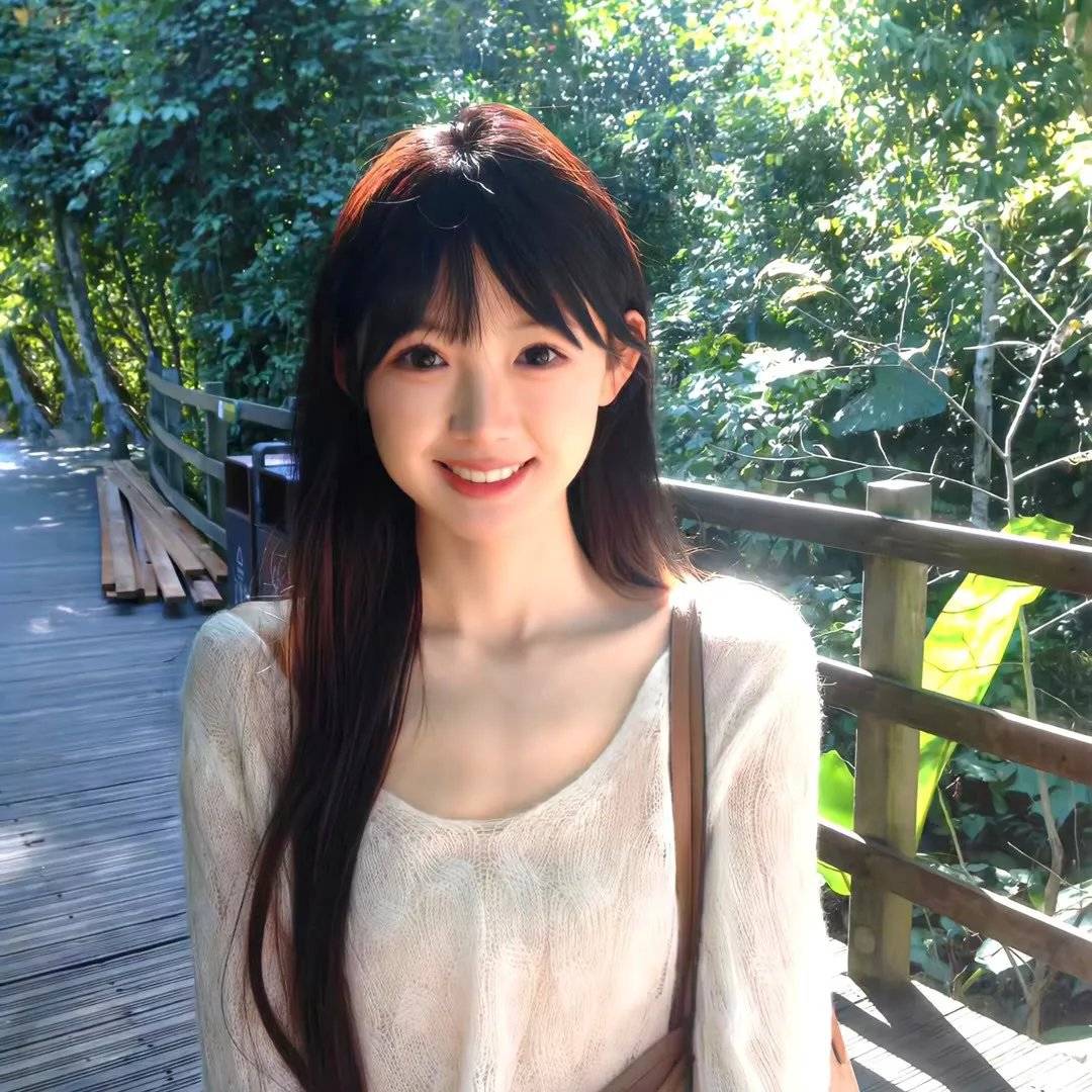 当我们混在一起