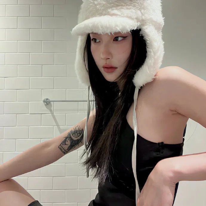 尤物移人