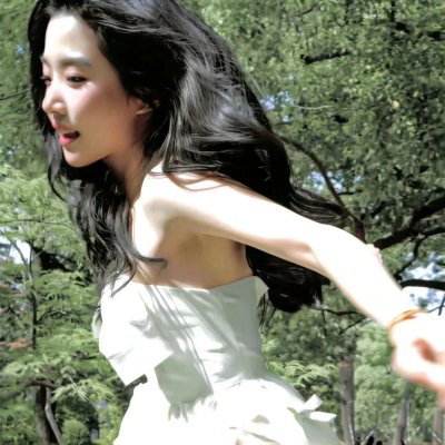 原地打转